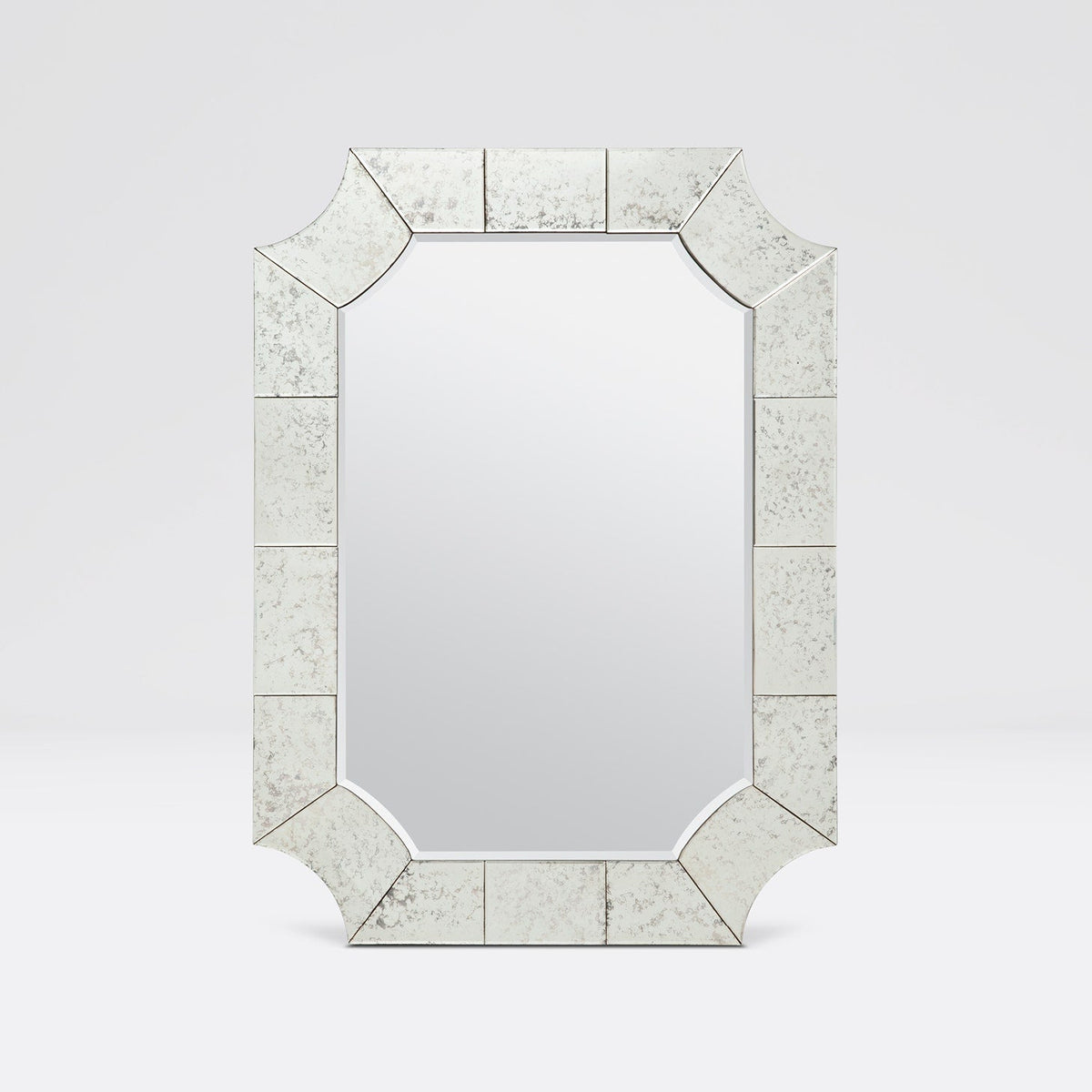 Made Goods Gisbert Mirror