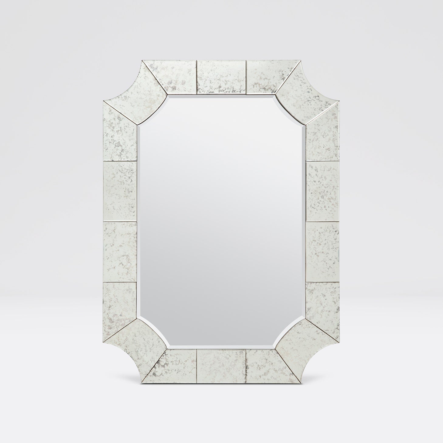 Made Goods Gisbert Mirror