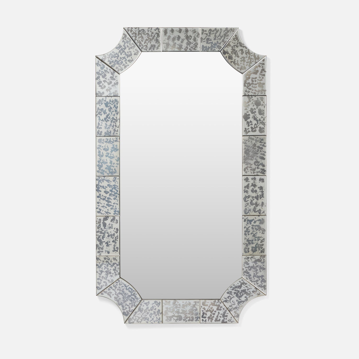 Made Goods Gisbert Mirror