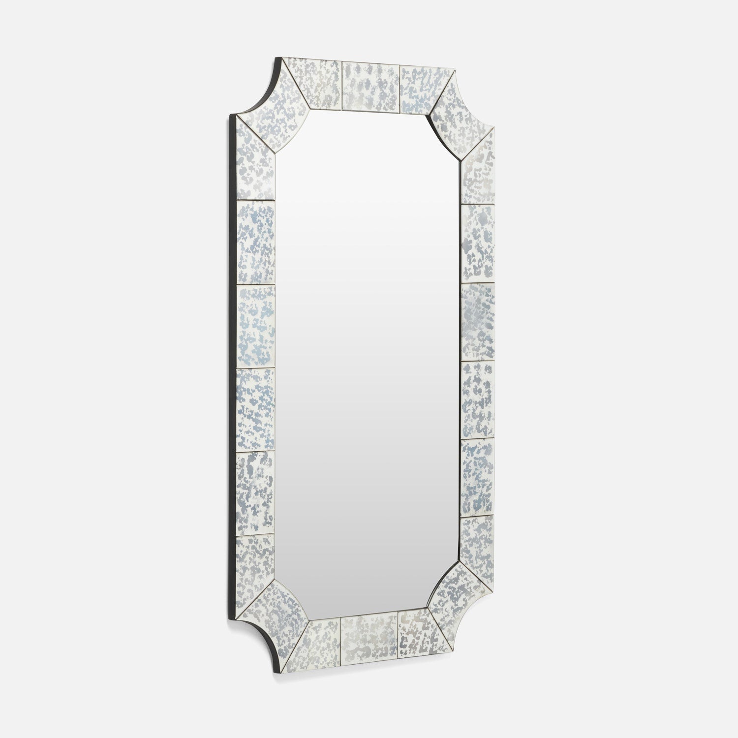 Made Goods Gisbert Mirror