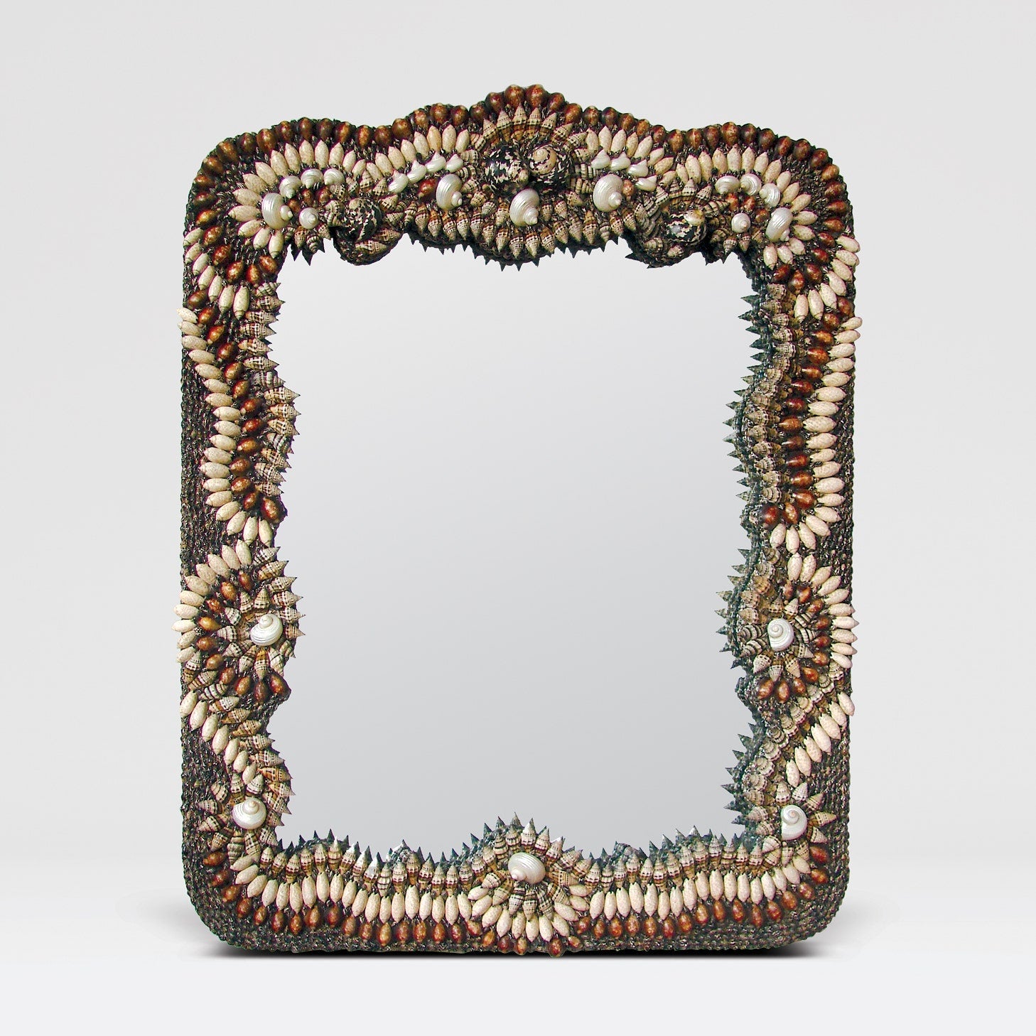 Made Goods Grotta Mirror
