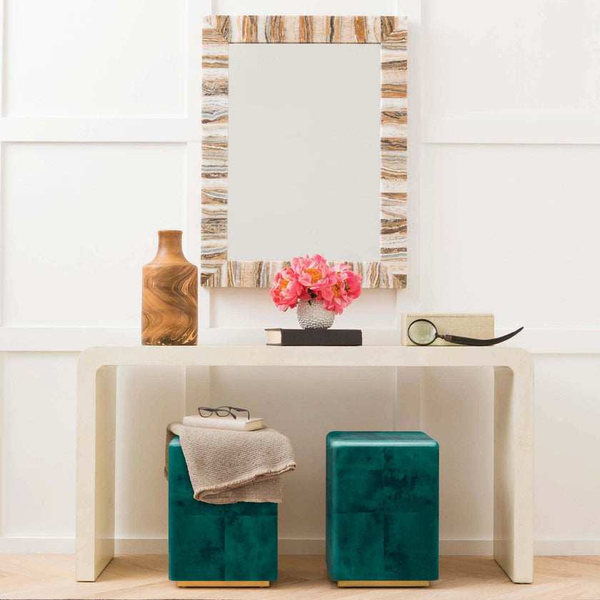 Made Goods Harrison Mirror