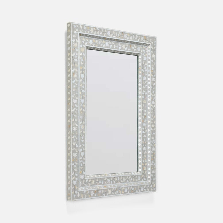 Hessa Decorative Mirror