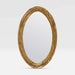 Made Goods Hetty Oval Mirror