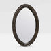 Made Goods Hetty Oval Mirror