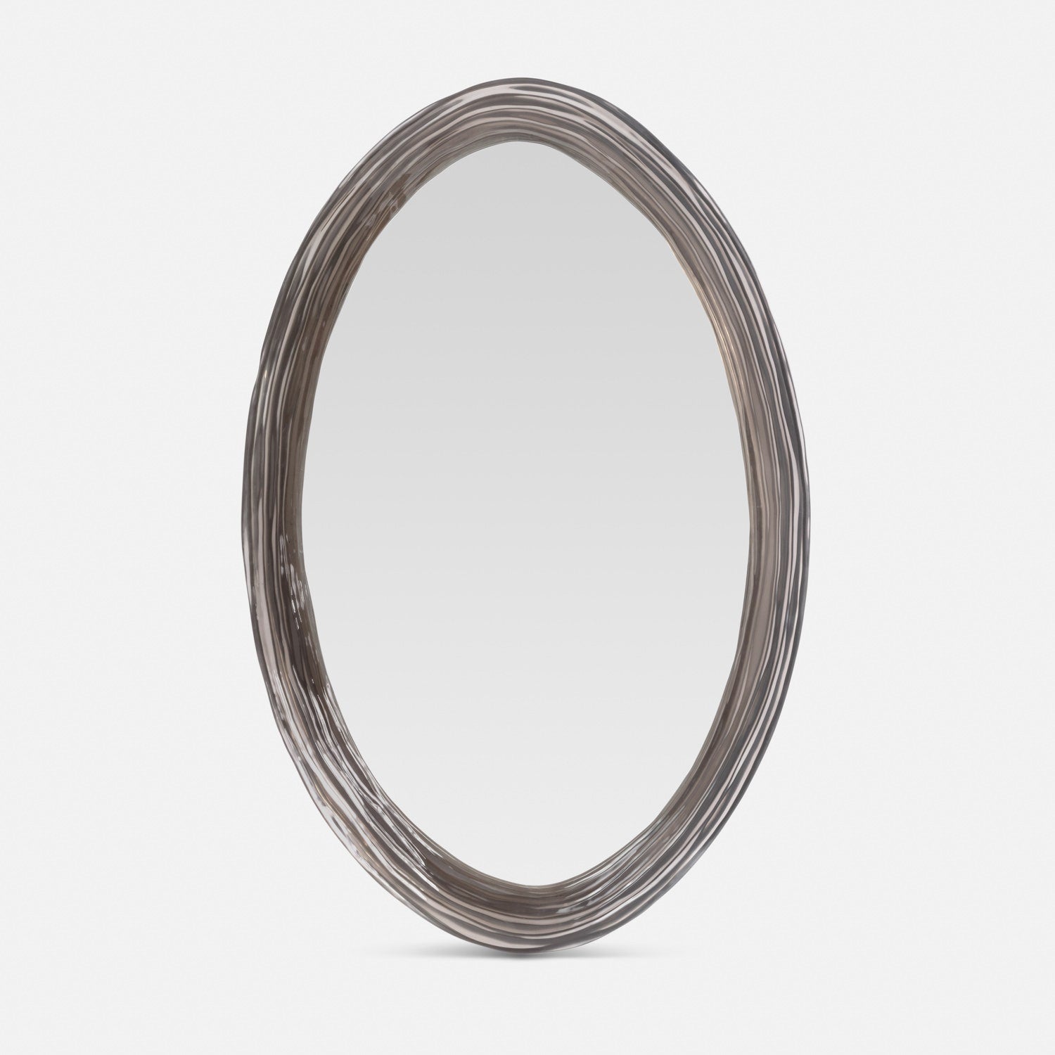 Made Goods Hetty Oval Mirror