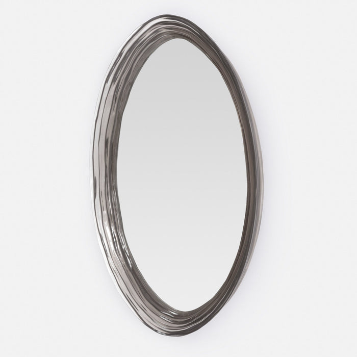 Made Goods Hetty Oval Mirror