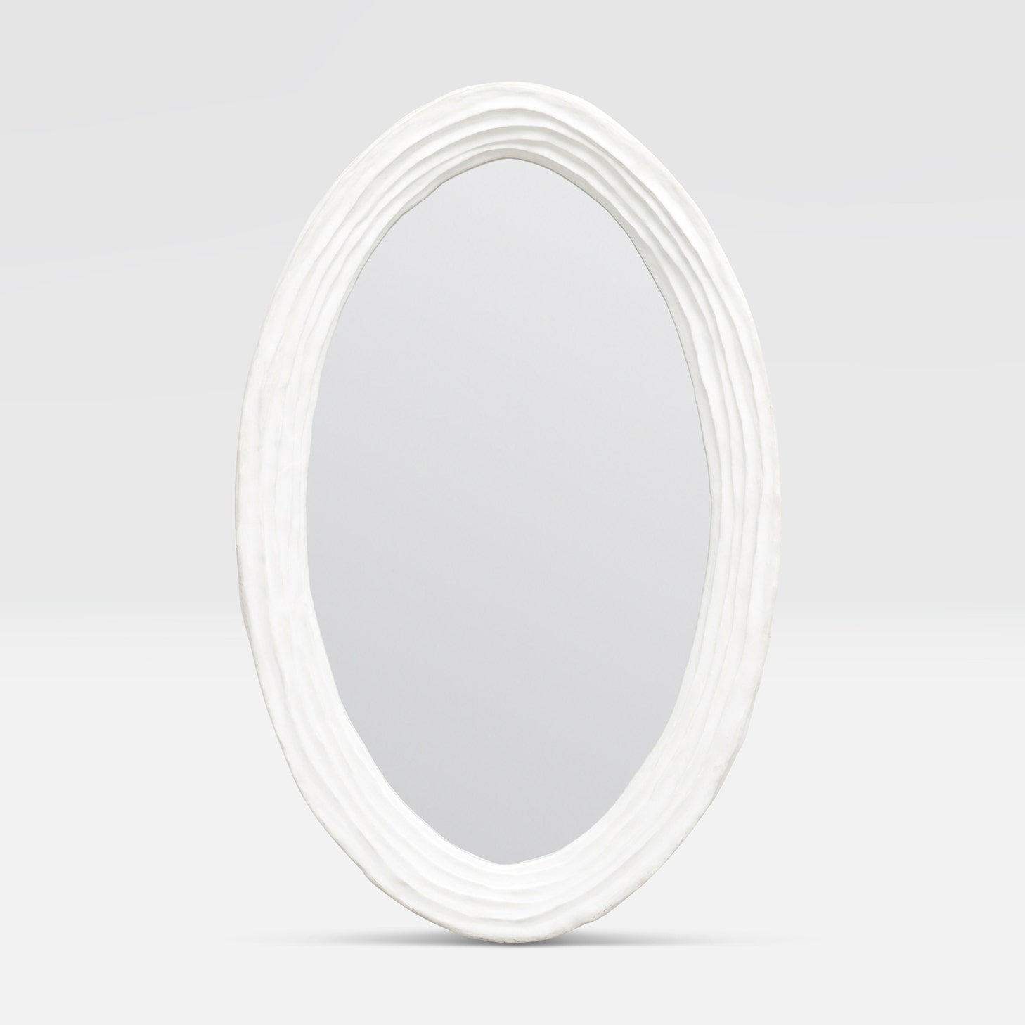 Made Goods Hetty Oval Mirror