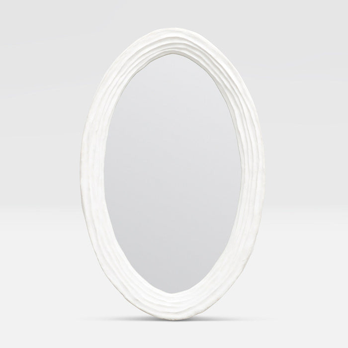 Made Goods Hetty Oval Mirror