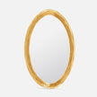 Made Goods Hetty Oval Mirror
