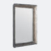 Made Goods Hetty Rectangular Mirror