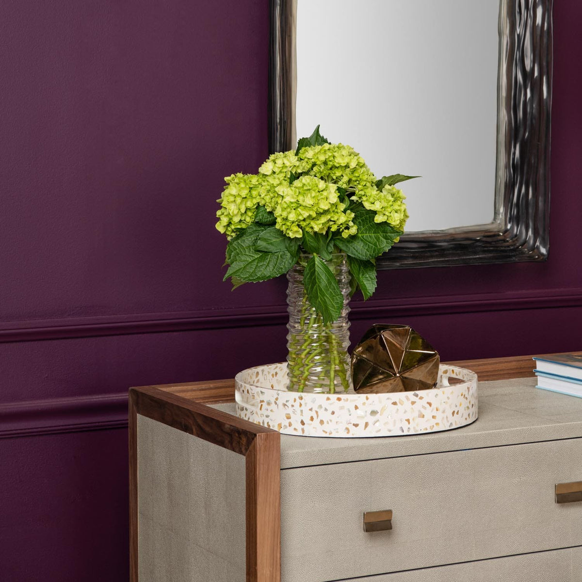 Made Goods Hetty Rectangular Mirror