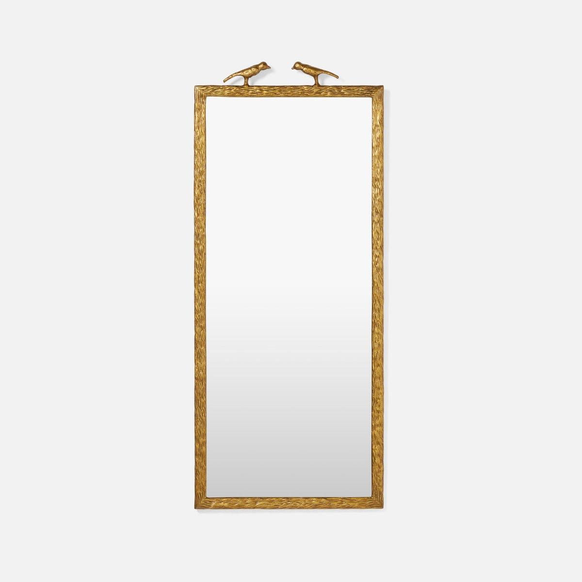 Made Goods Joelle Two Bird Mirror