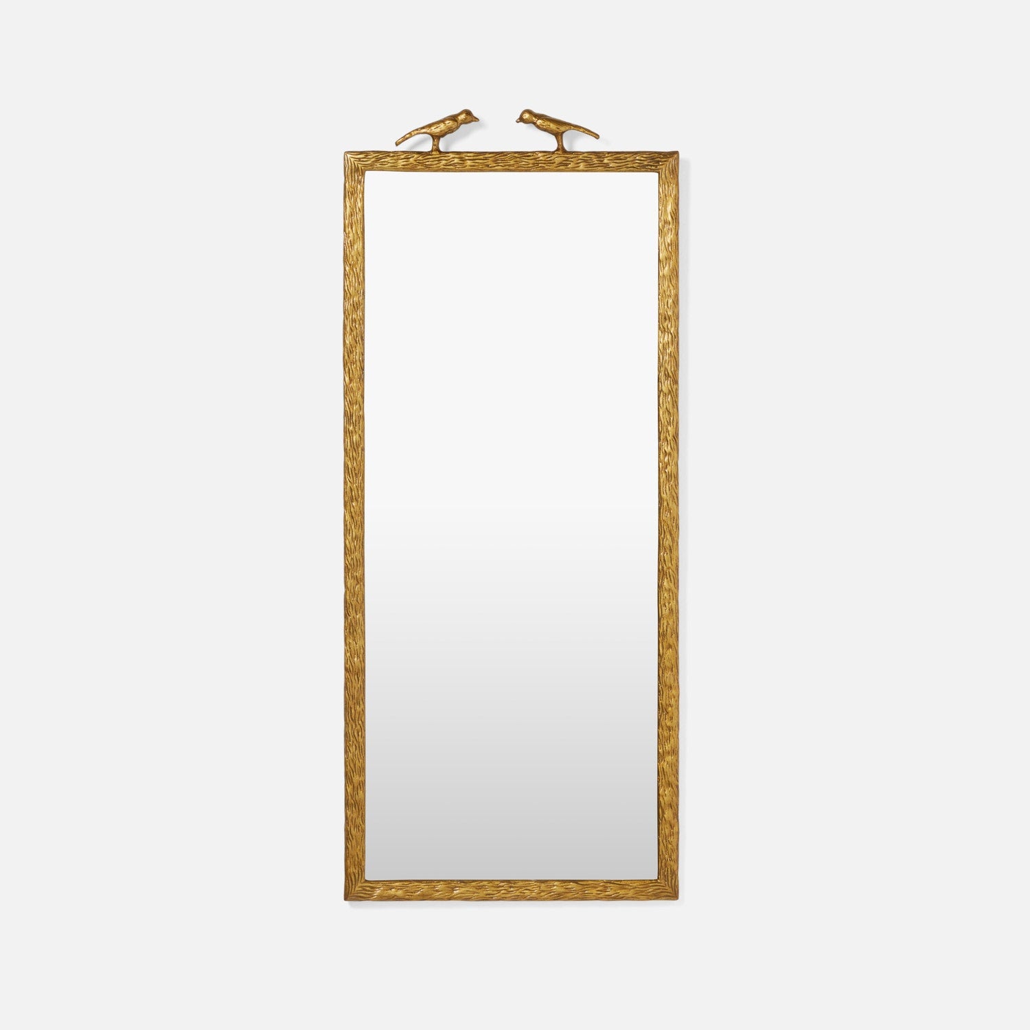 Made Goods Joelle Two Bird Mirror
