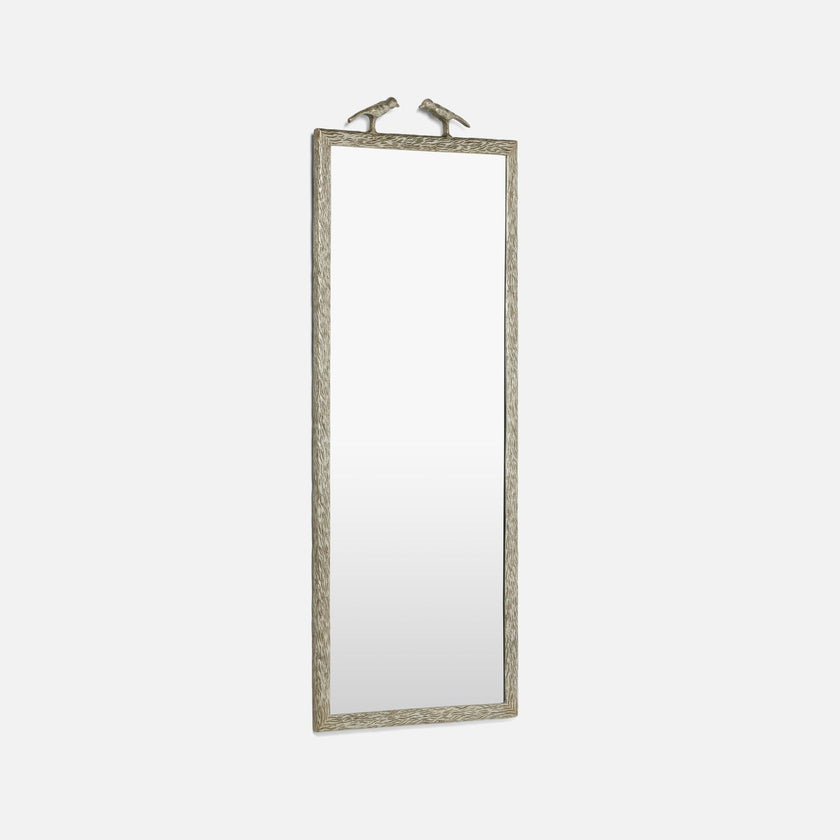 Made Goods Joelle Two Bird Mirror