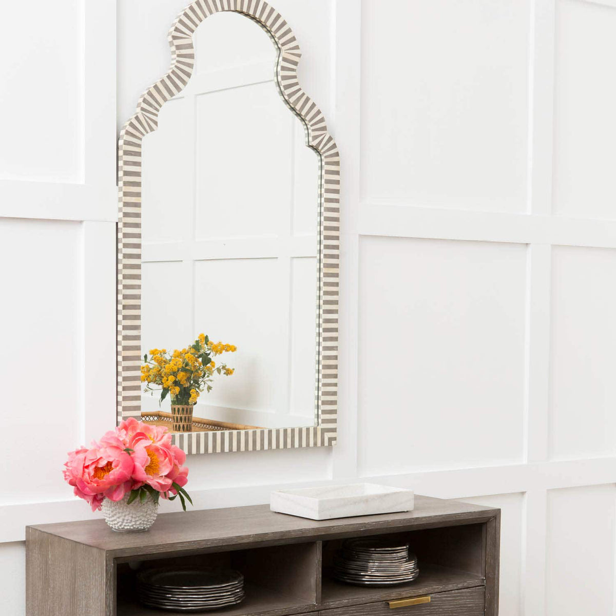 Made Goods Jonah Mirror