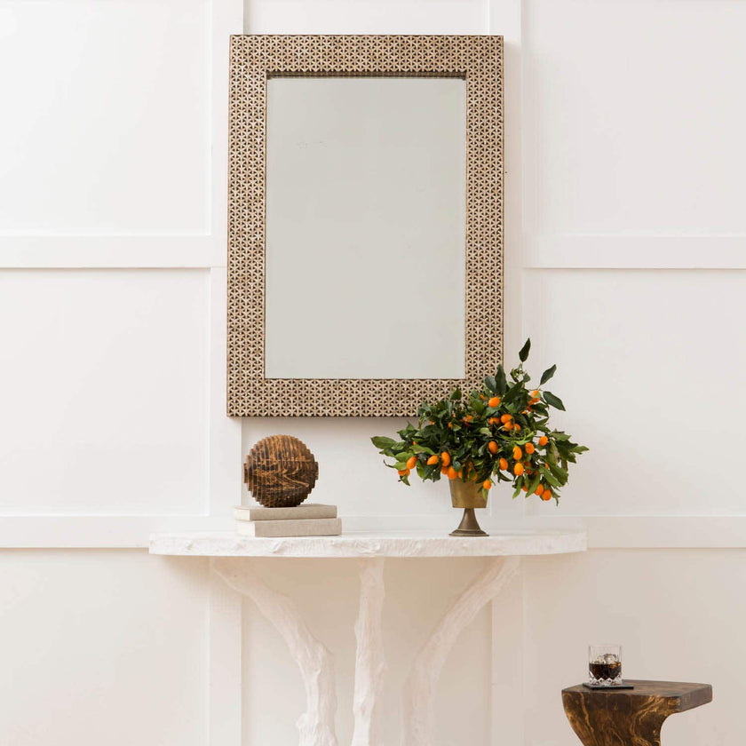 Made Goods Kilian Mirror