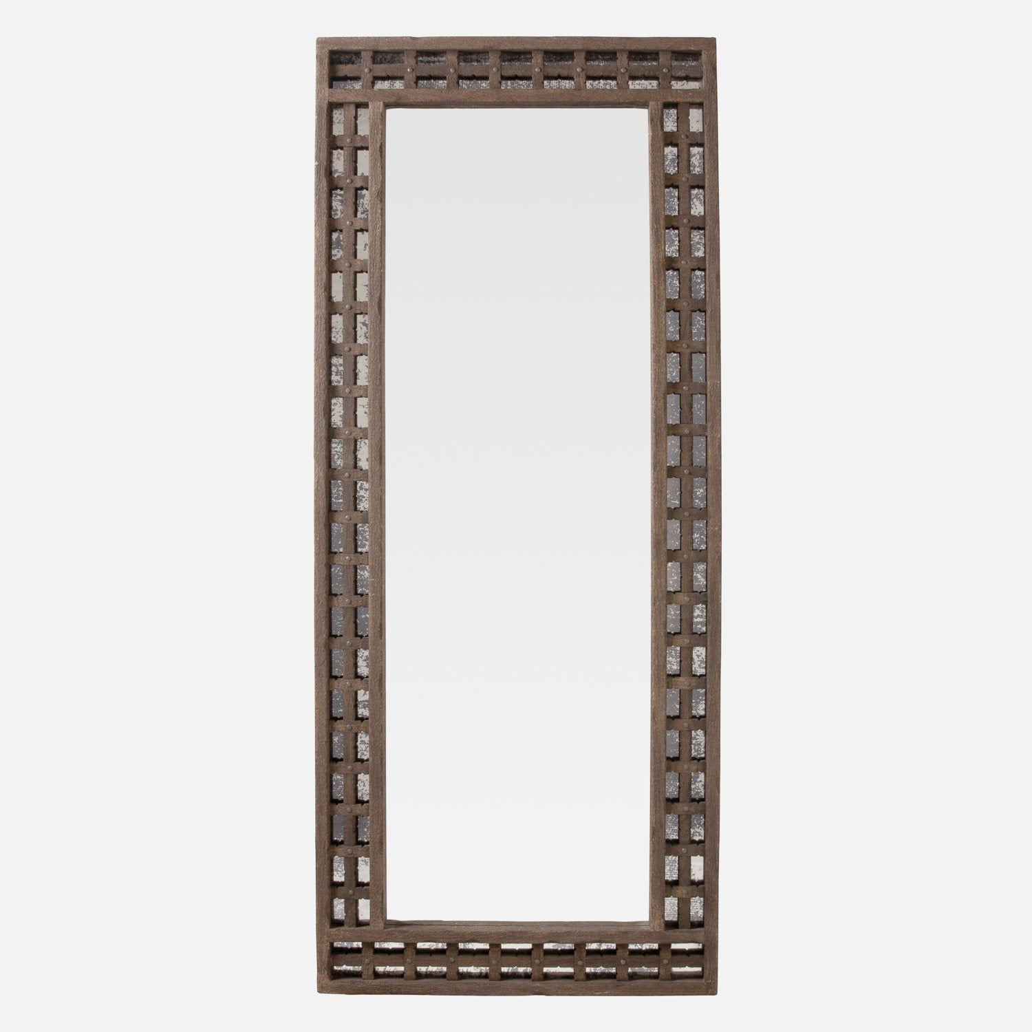 Made Goods Lavinia Mirror