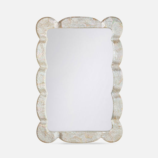 Made Goods Libby Mirror