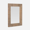 Made Goods Malena Mirror