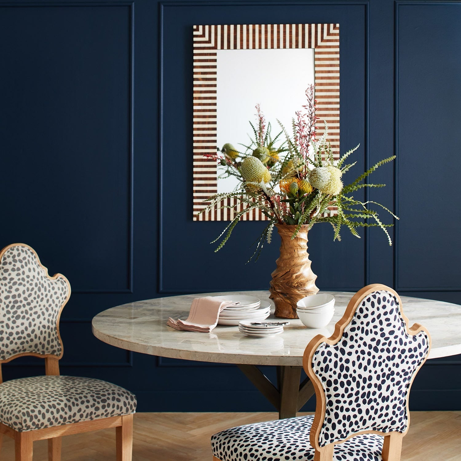 Made Goods Malena Mirror