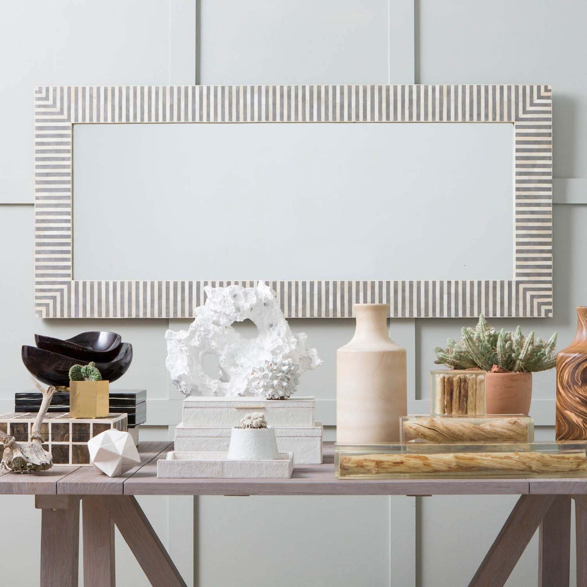Made Goods Malena Mirror