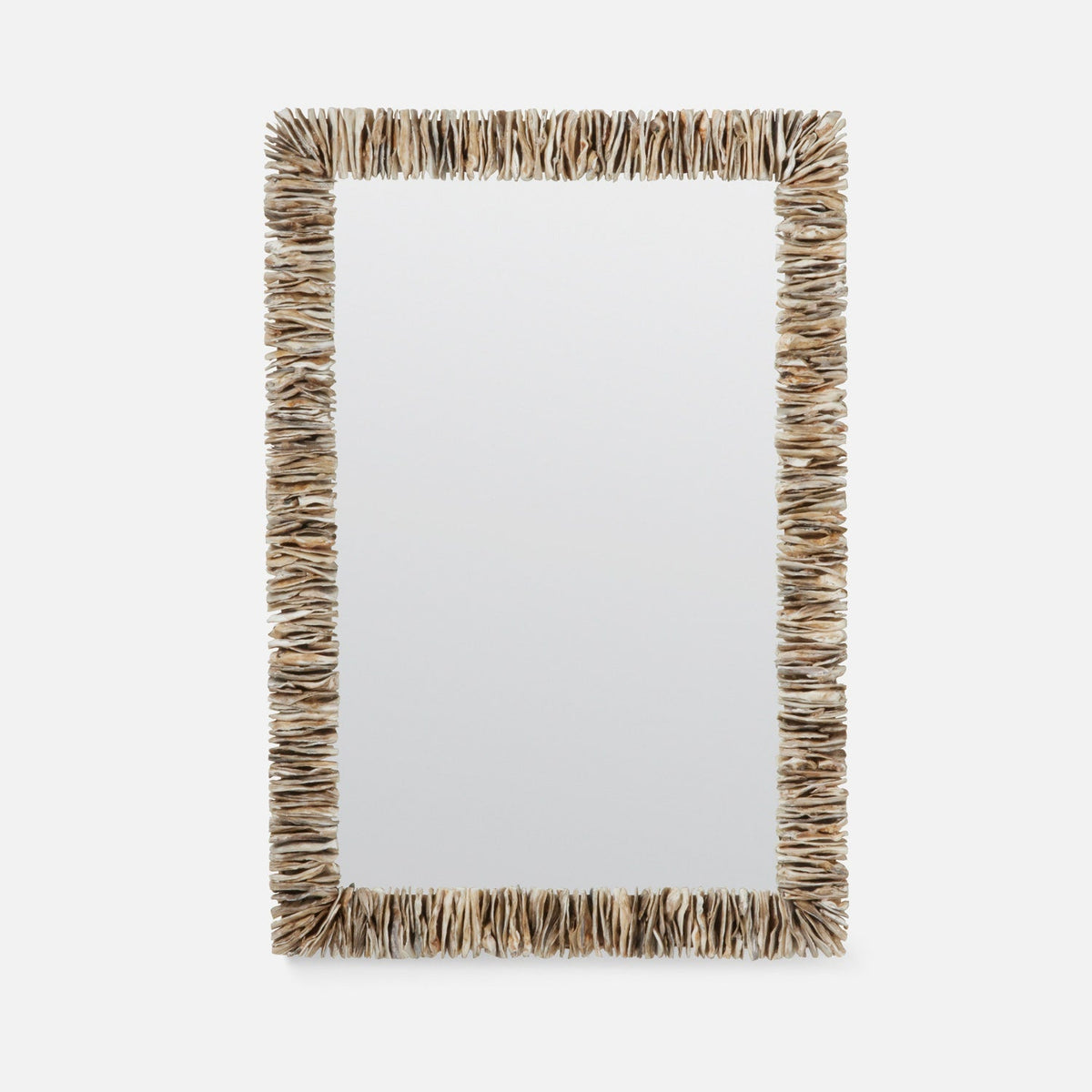 Made Goods Mina Rectangular Mirror