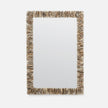 Made Goods Mina Rectangular Mirror