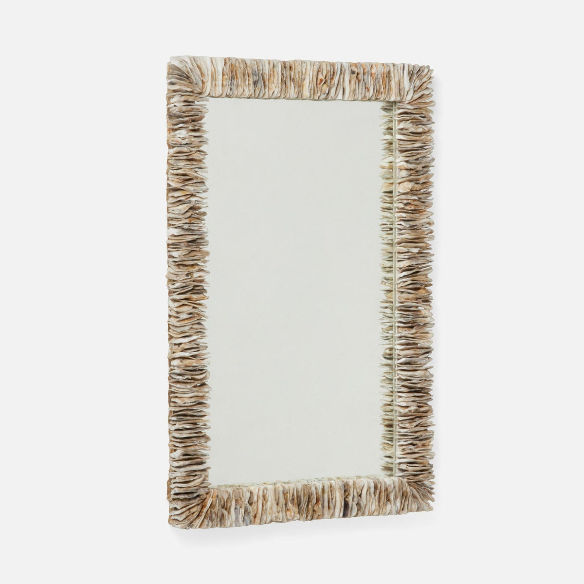 Made Goods Mina Rectangular Mirror
