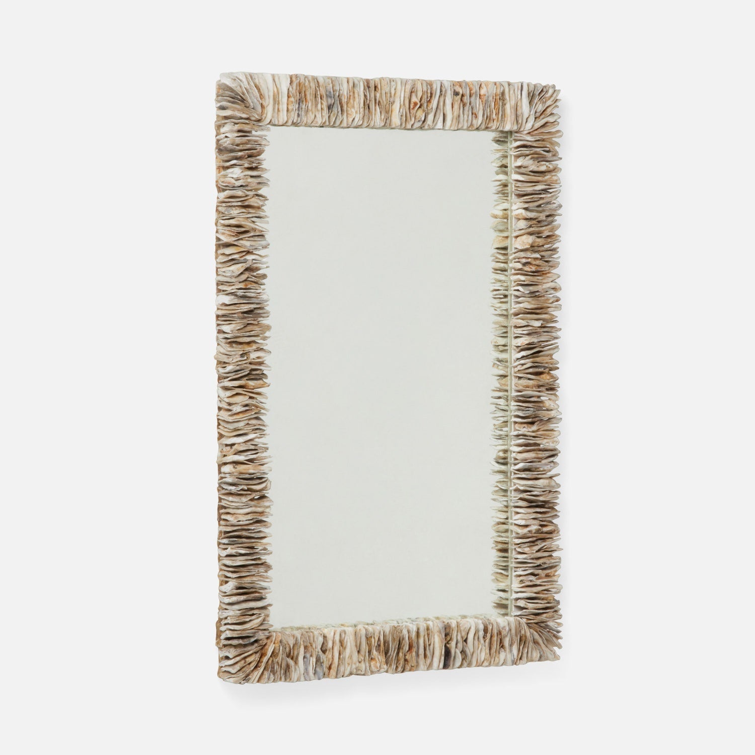 Made Goods Mina Rectangular Mirror