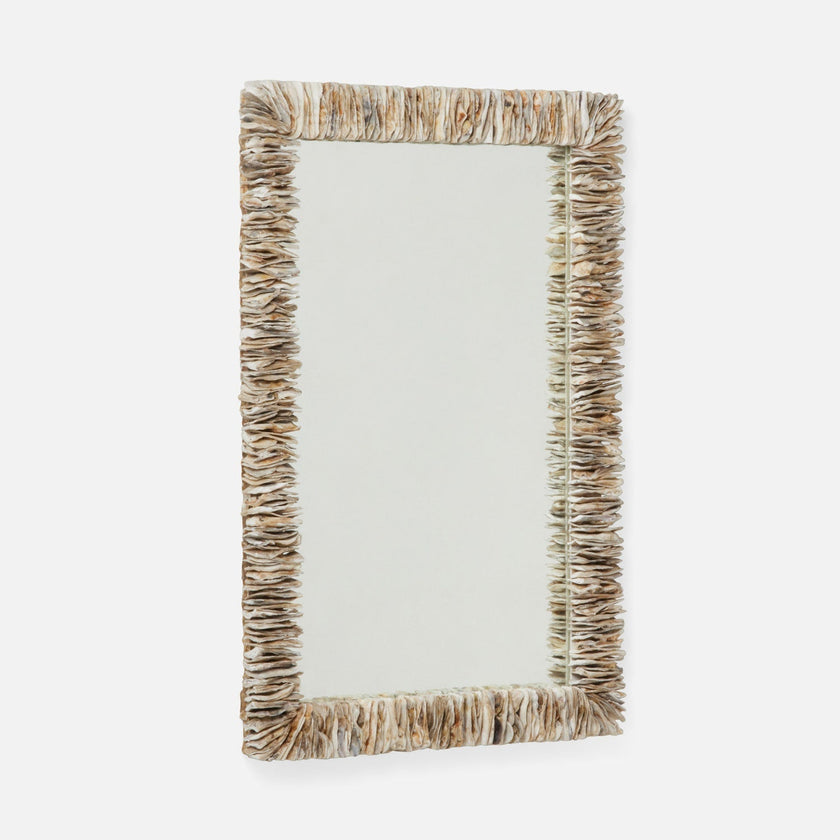 Made Goods Mina Rectangular Mirror