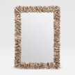 Made Goods Mina Rectangular Mirror