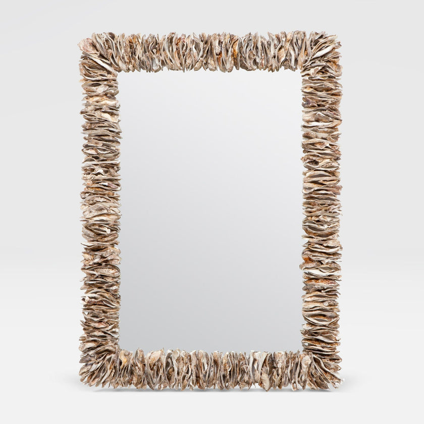 Made Goods Mina Rectangular Mirror