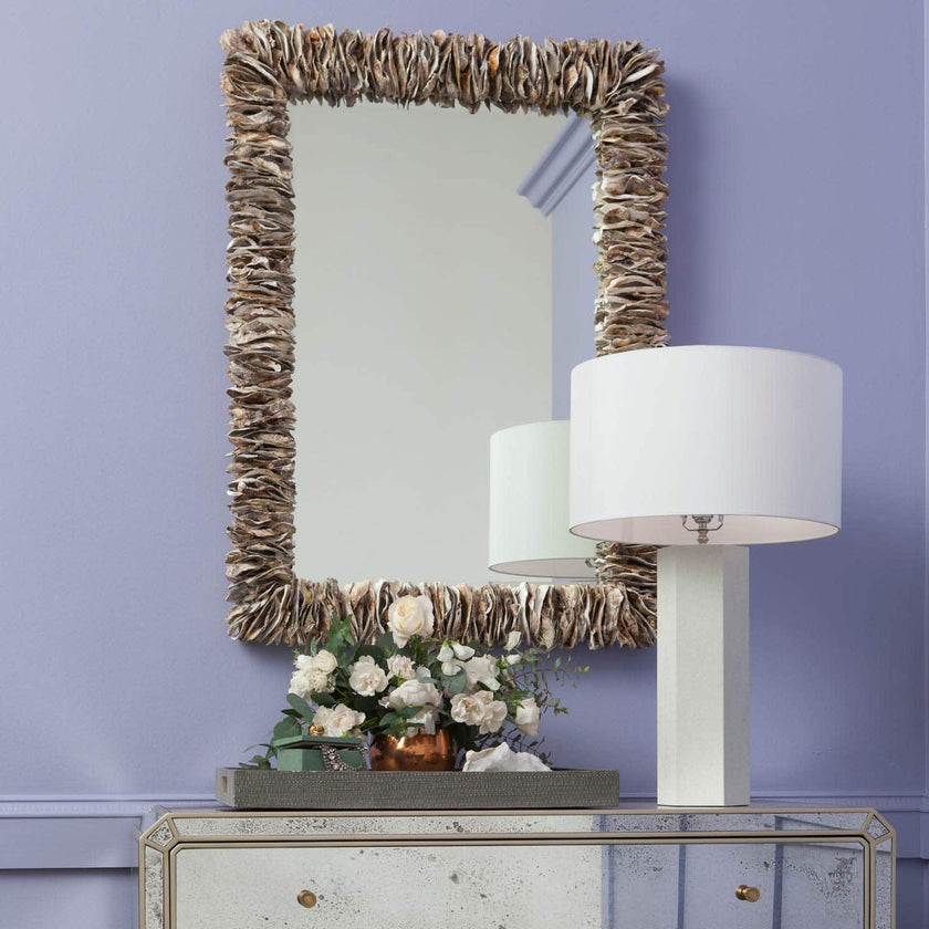 Made Goods Mina Rectangular Mirror