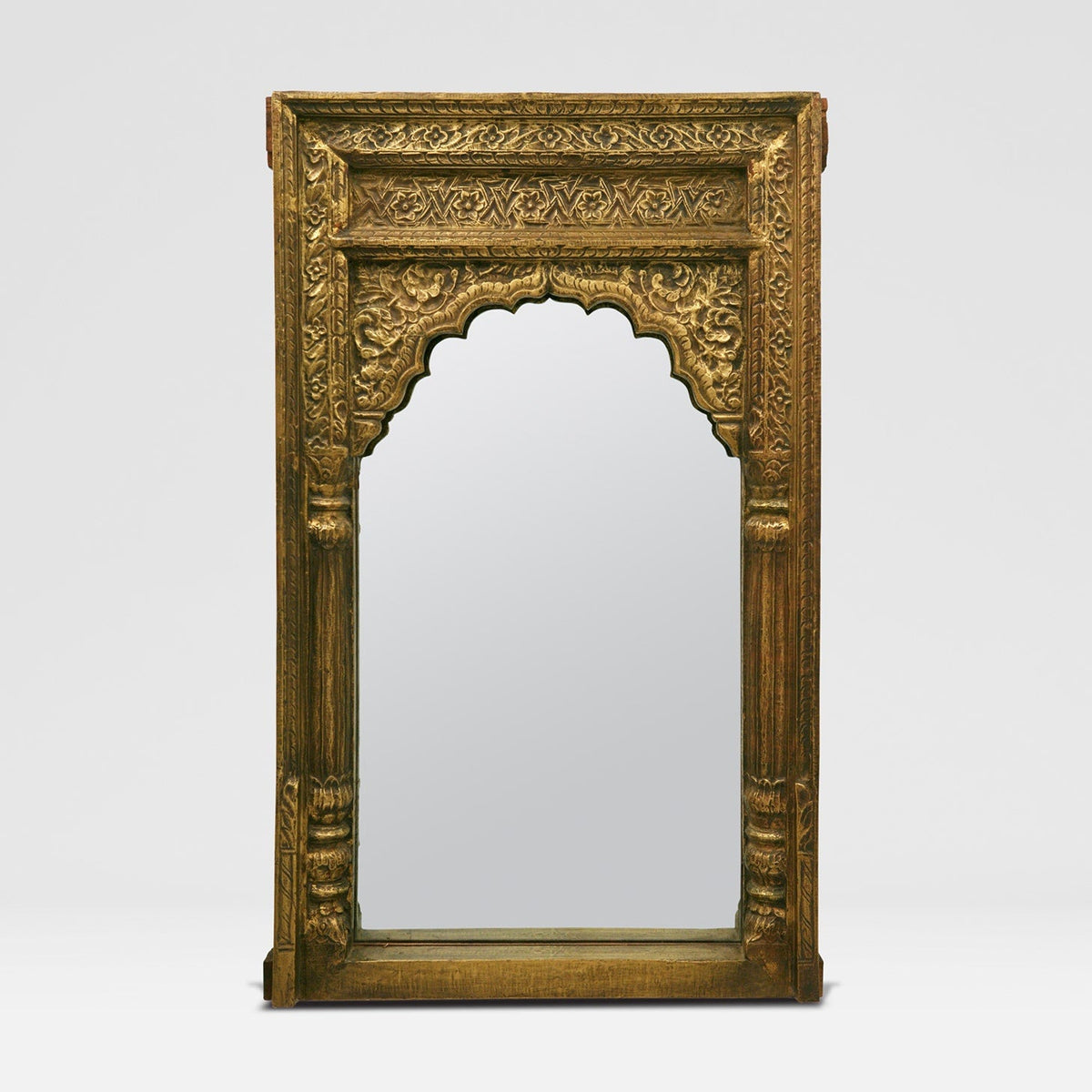 Made Goods Myla Mirror
