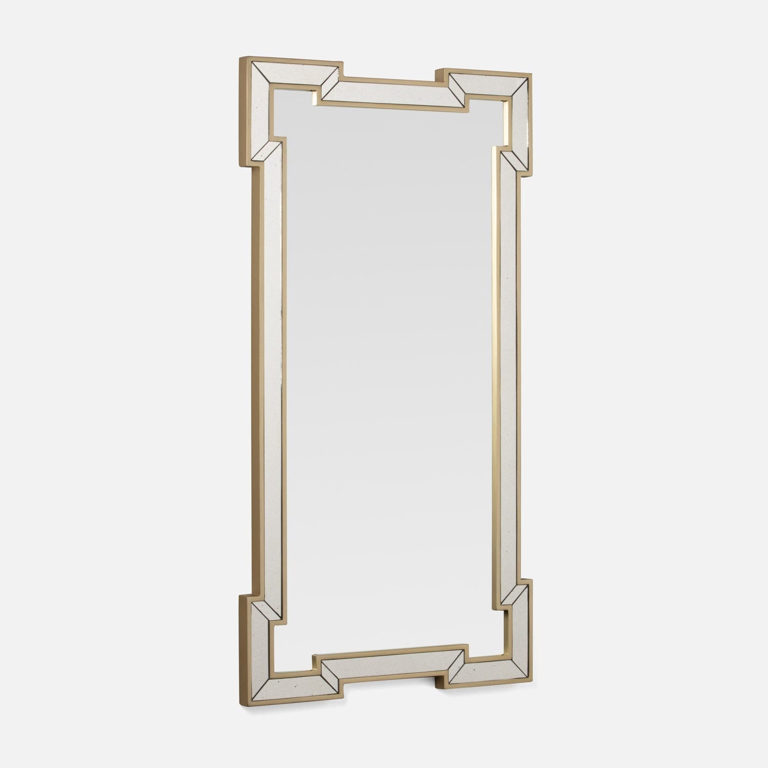 Made Goods Norma Mirror