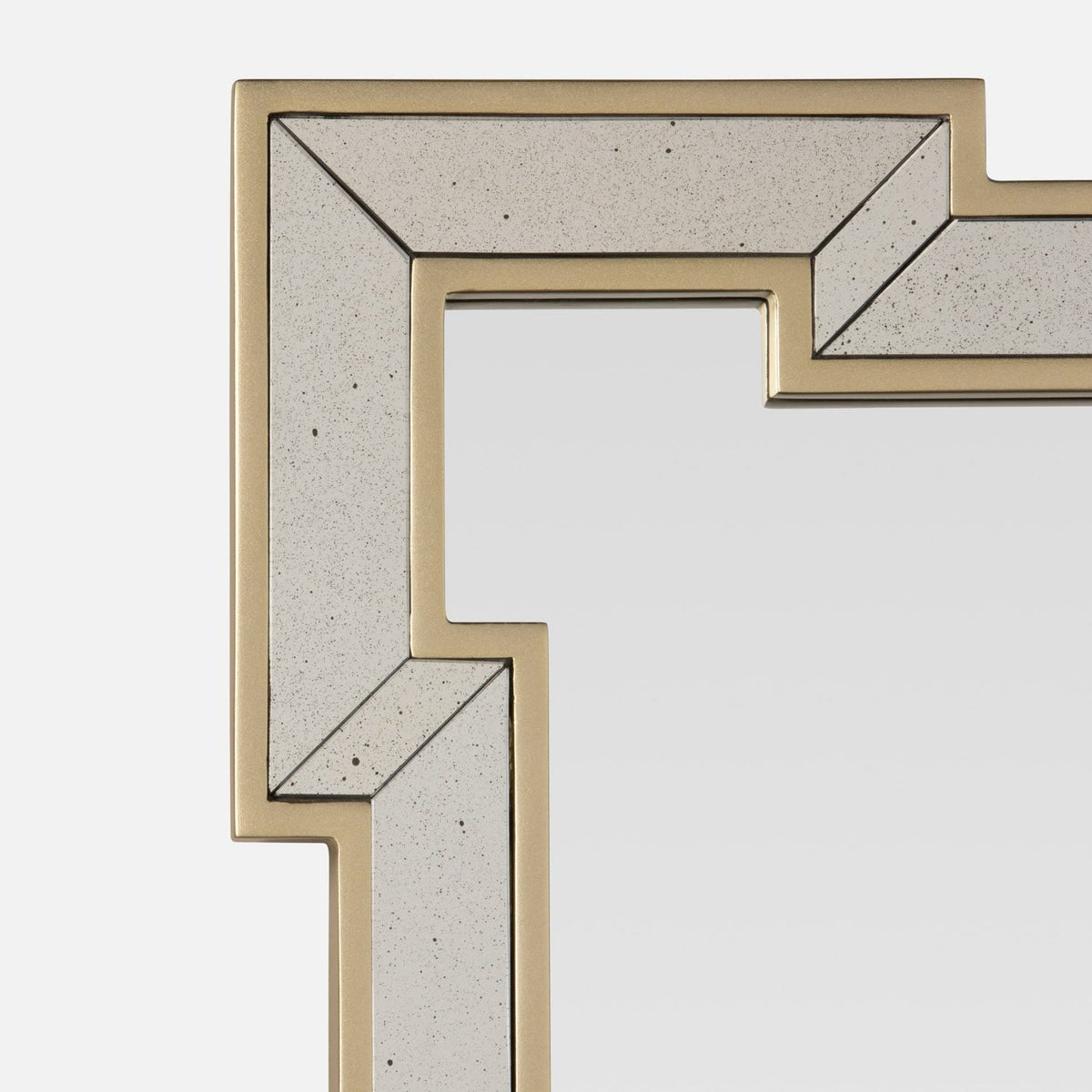 Made Goods Norma Mirror
