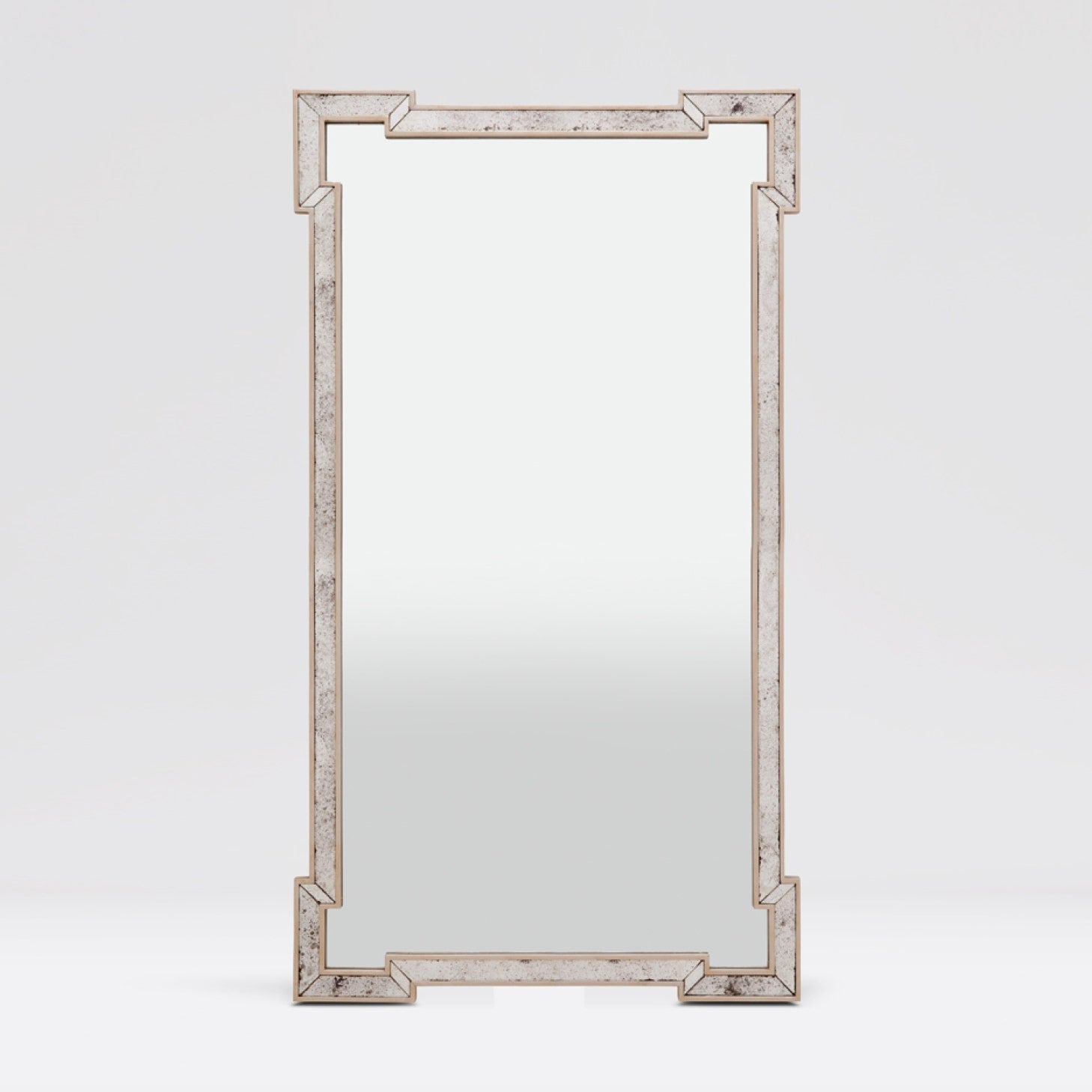 Made Goods Norma Mirror