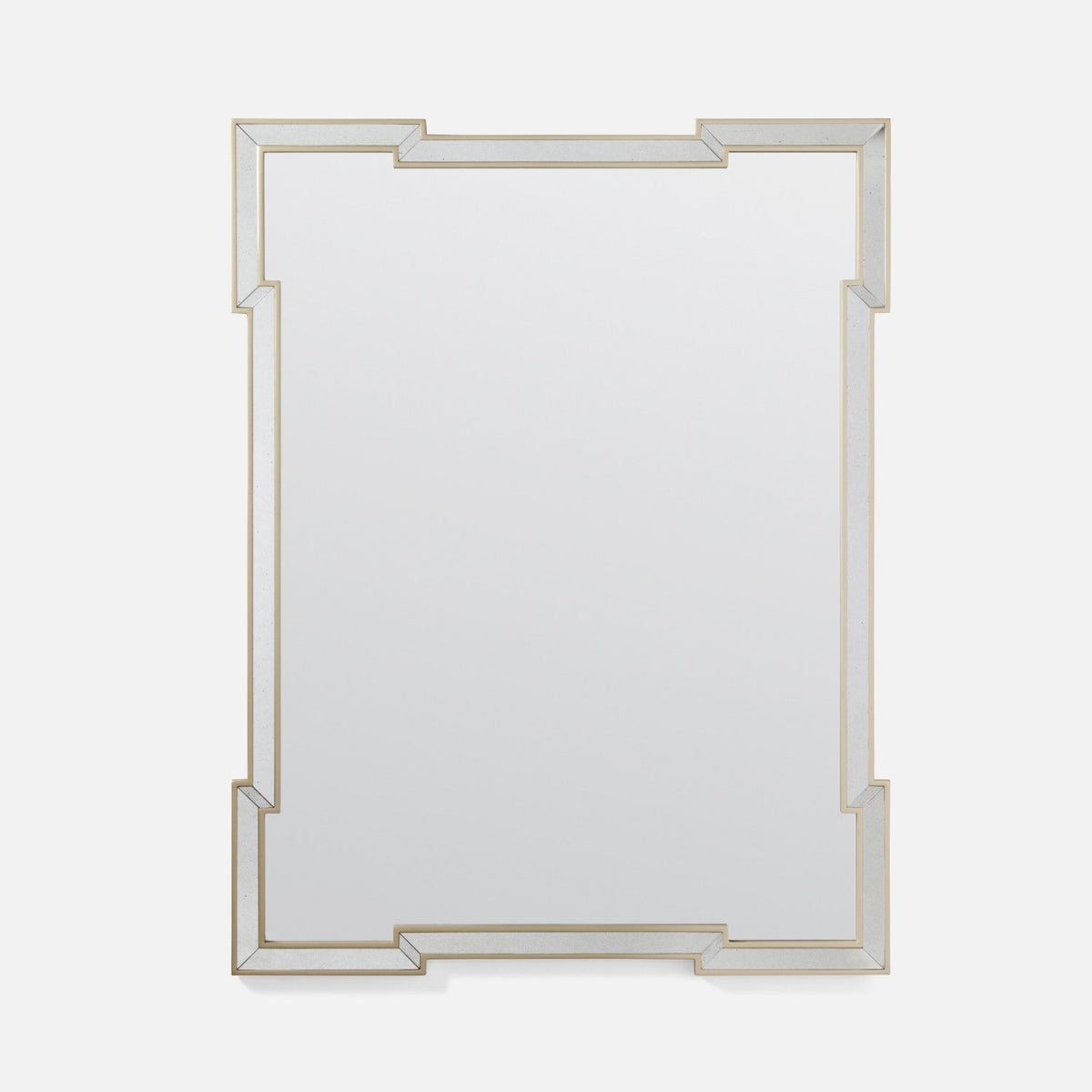 Made Goods Norma Mirror