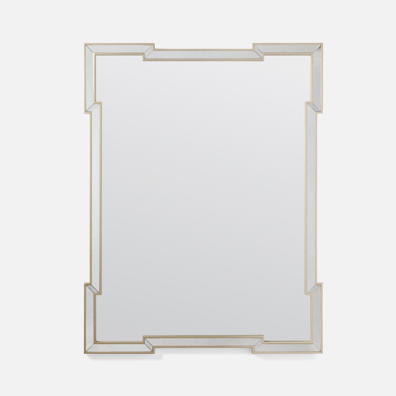 Made Goods Norma Mirror