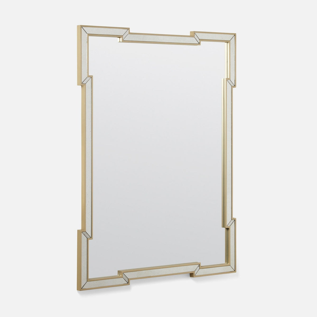 Made Goods Norma Mirror