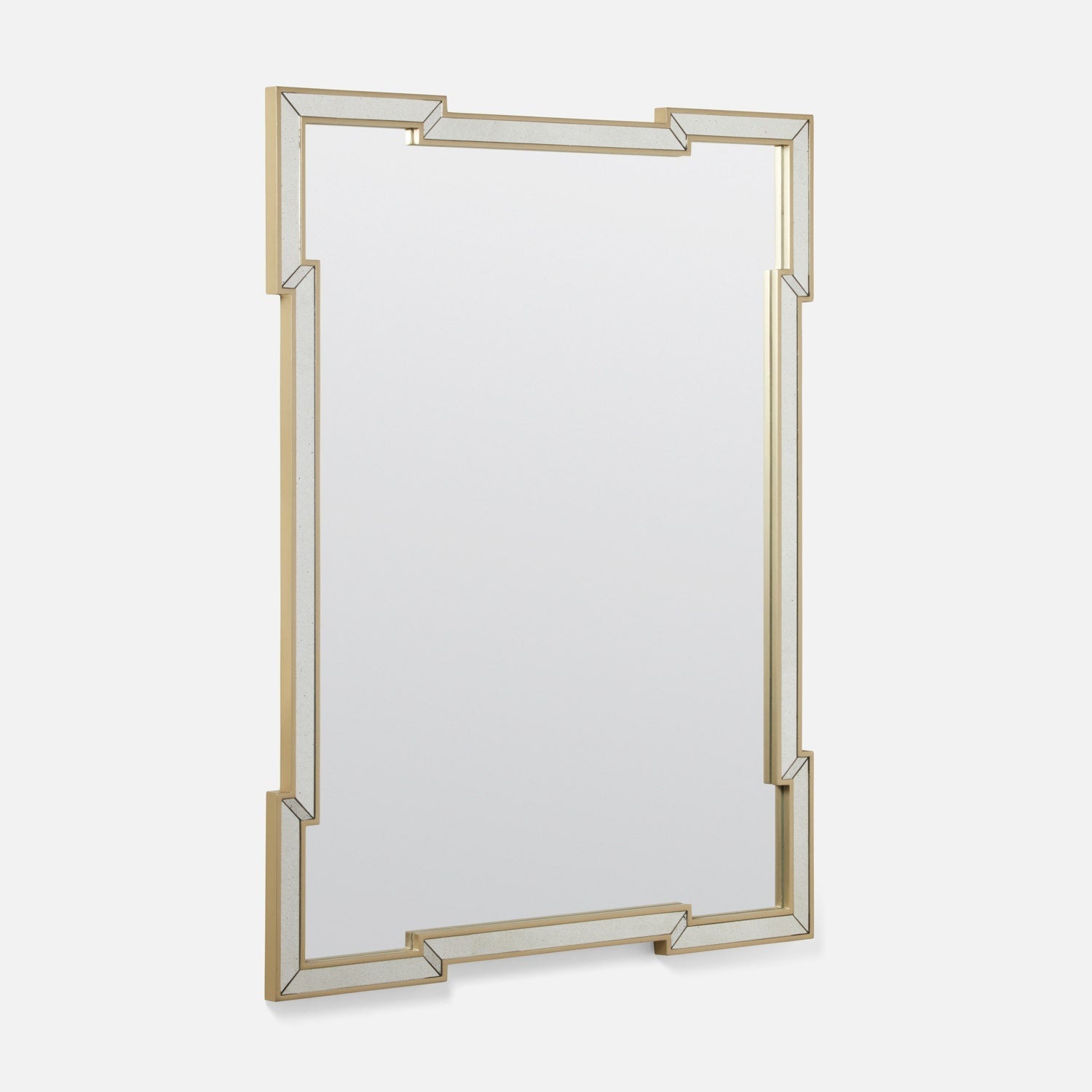 Made Goods Norma Mirror