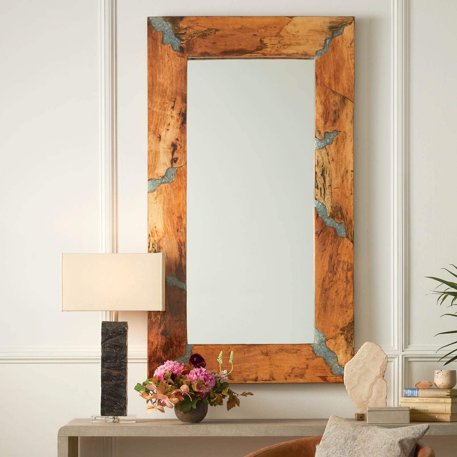 Made Goods Olander Mirror