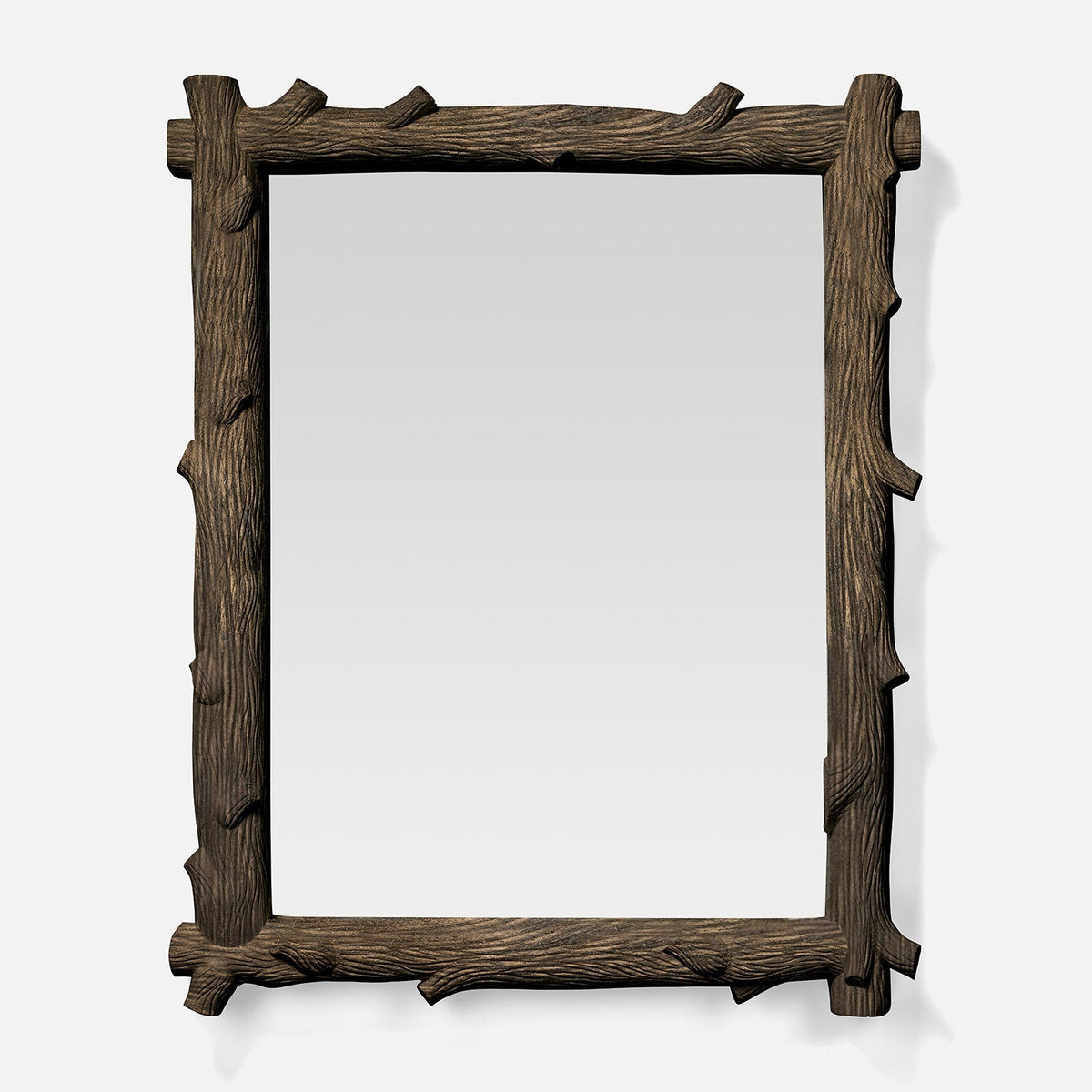 Otto Rectangular Mirror