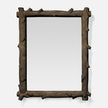 Otto Rectangular Mirror