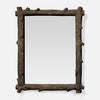 Otto Rectangular Mirror
