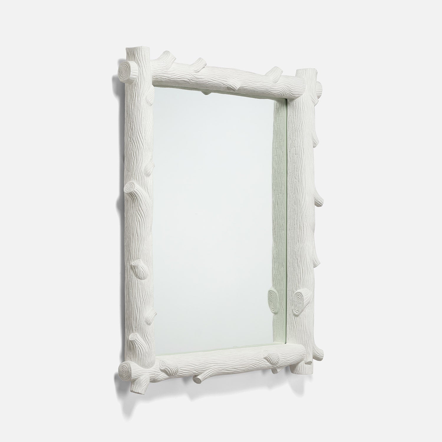 Otto Rectangular Mirror