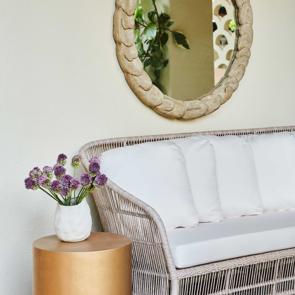 Made Goods Paulina Mirror
