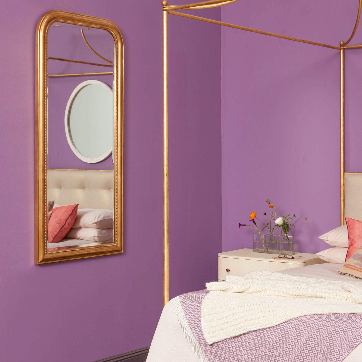 Made Goods Phillipe Mirror