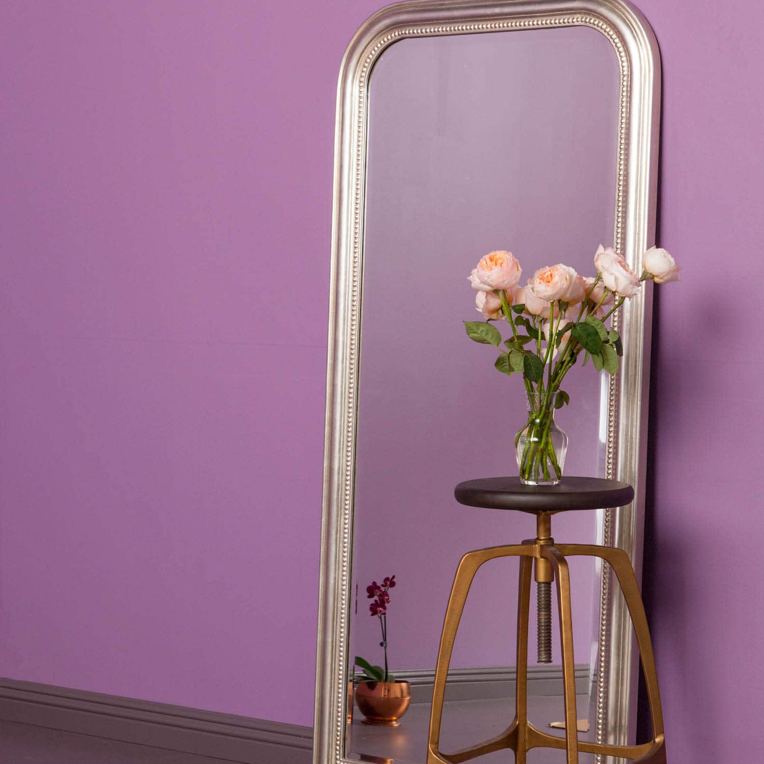Made Goods Phillipe Mirror